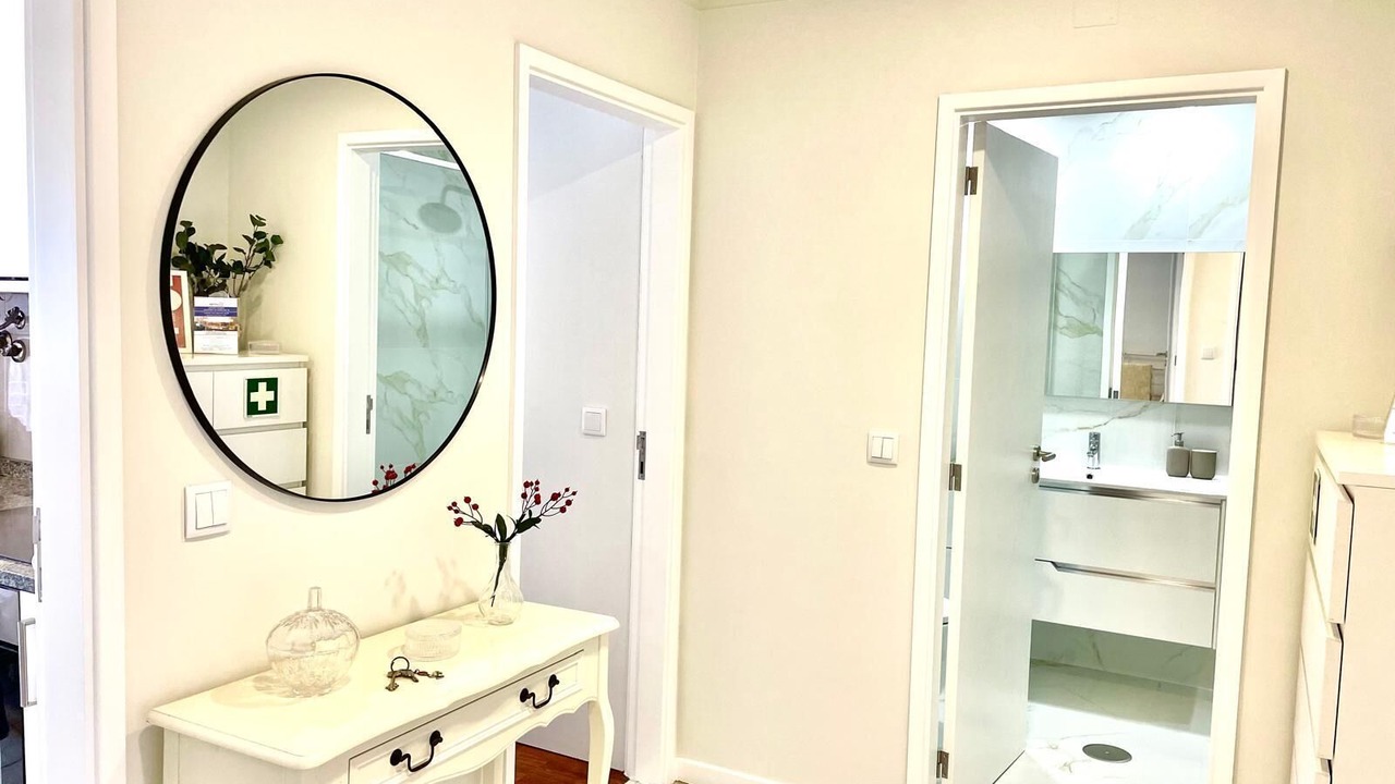 Photo of Bathroom in Vila do Conde