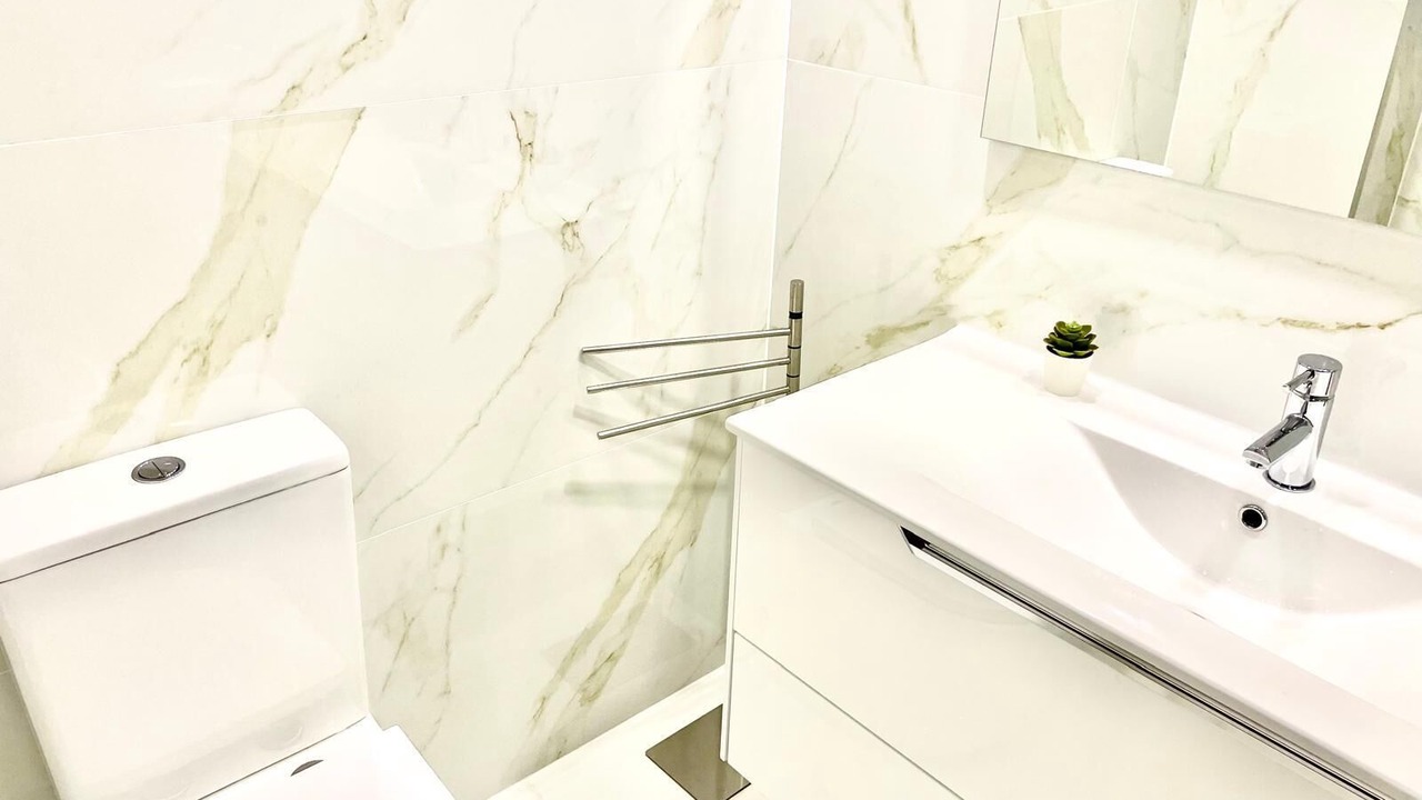 Photo of Bathroom in Vila do Conde