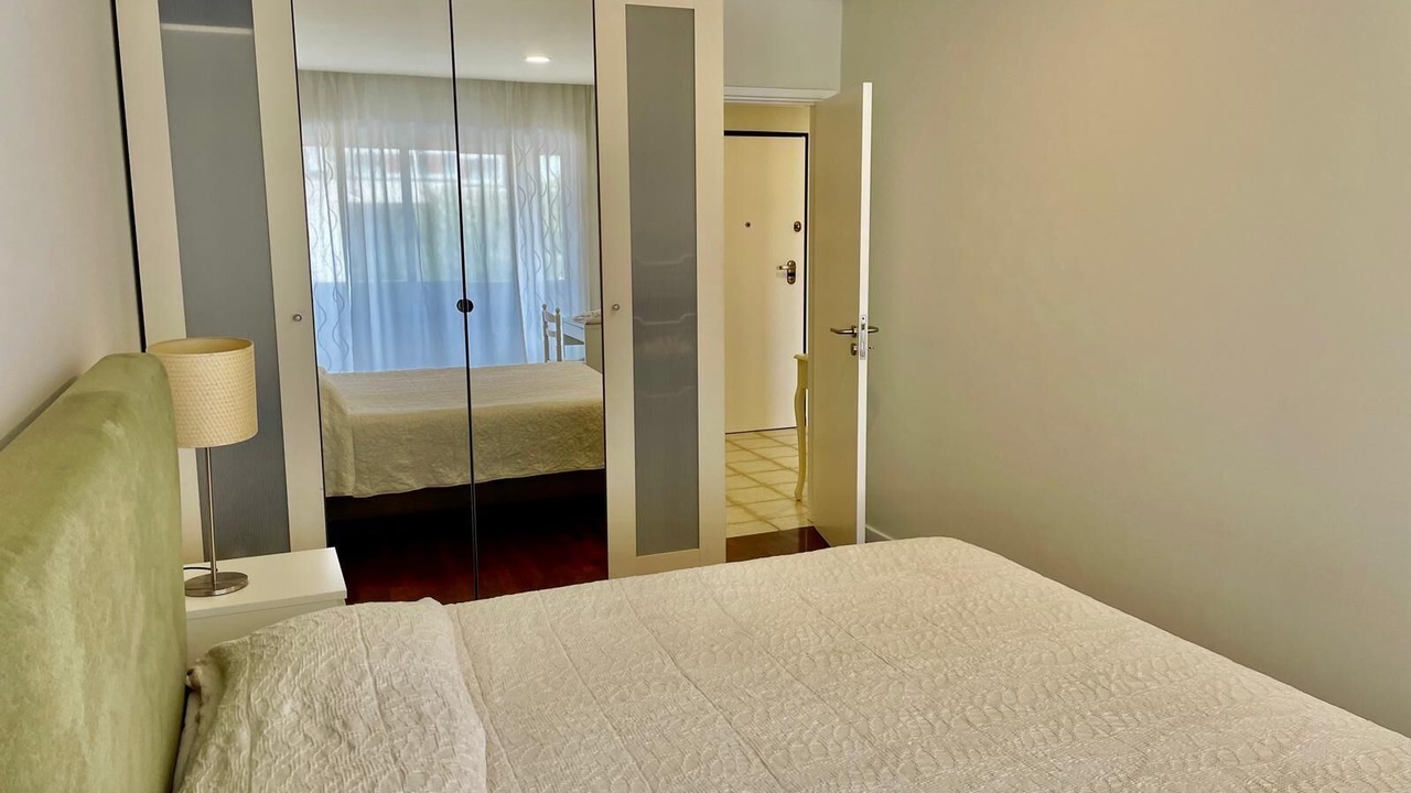 Photo of Bedroom in Vila do Conde