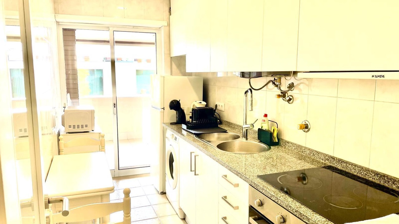 Photo of Kitchen in Vila do Conde