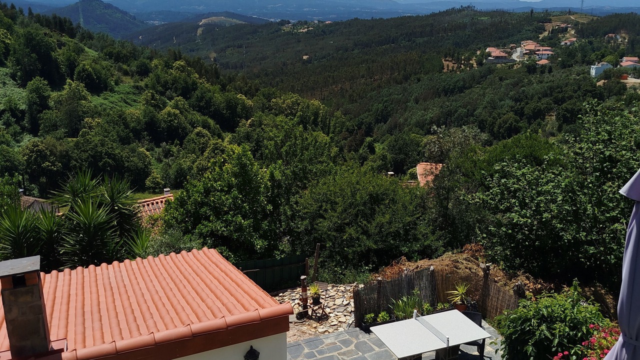 Photo of Patio Balcony in Arganil