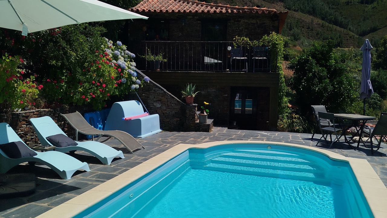 Photo of Outdoor in Arganil