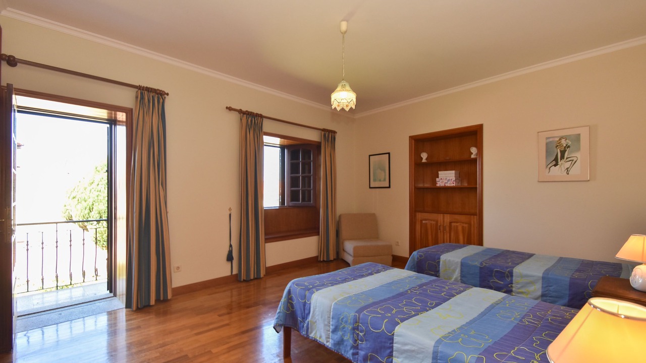 Photo of Bedroom in Arvore