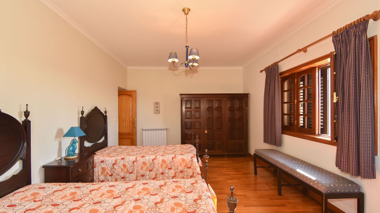 Photo of Bedroom in Arvore
