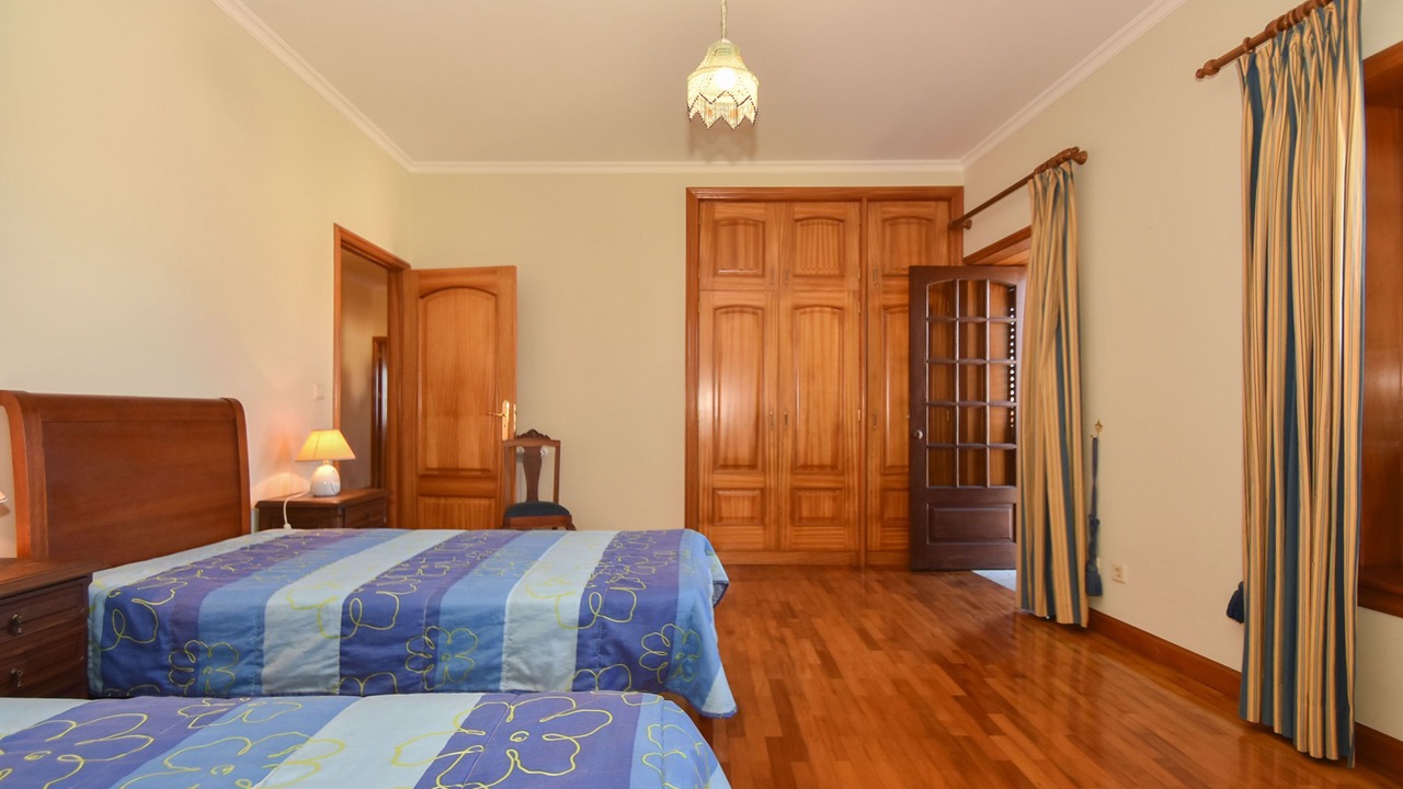 Photo of Bedroom in Arvore