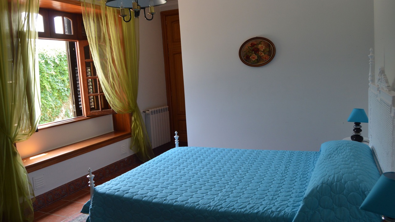 Photo of Bedroom in Arvore