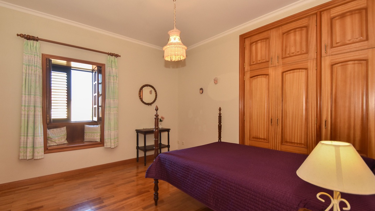 Photo of Bedroom in Arvore