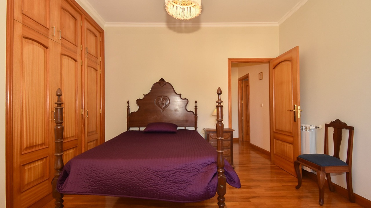 Photo of Bedroom in Arvore