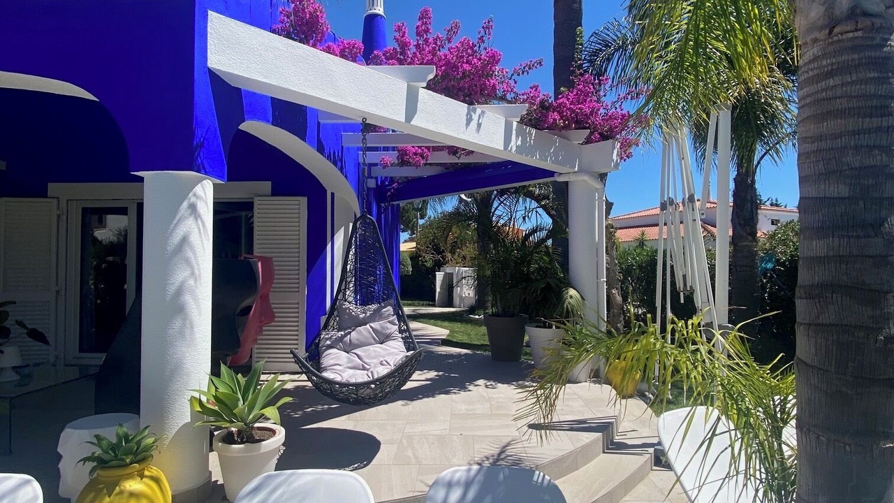 Photo of Outdoor in Quarteira
