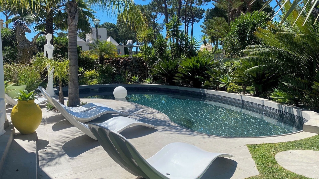 Photo of Outdoor in Quarteira