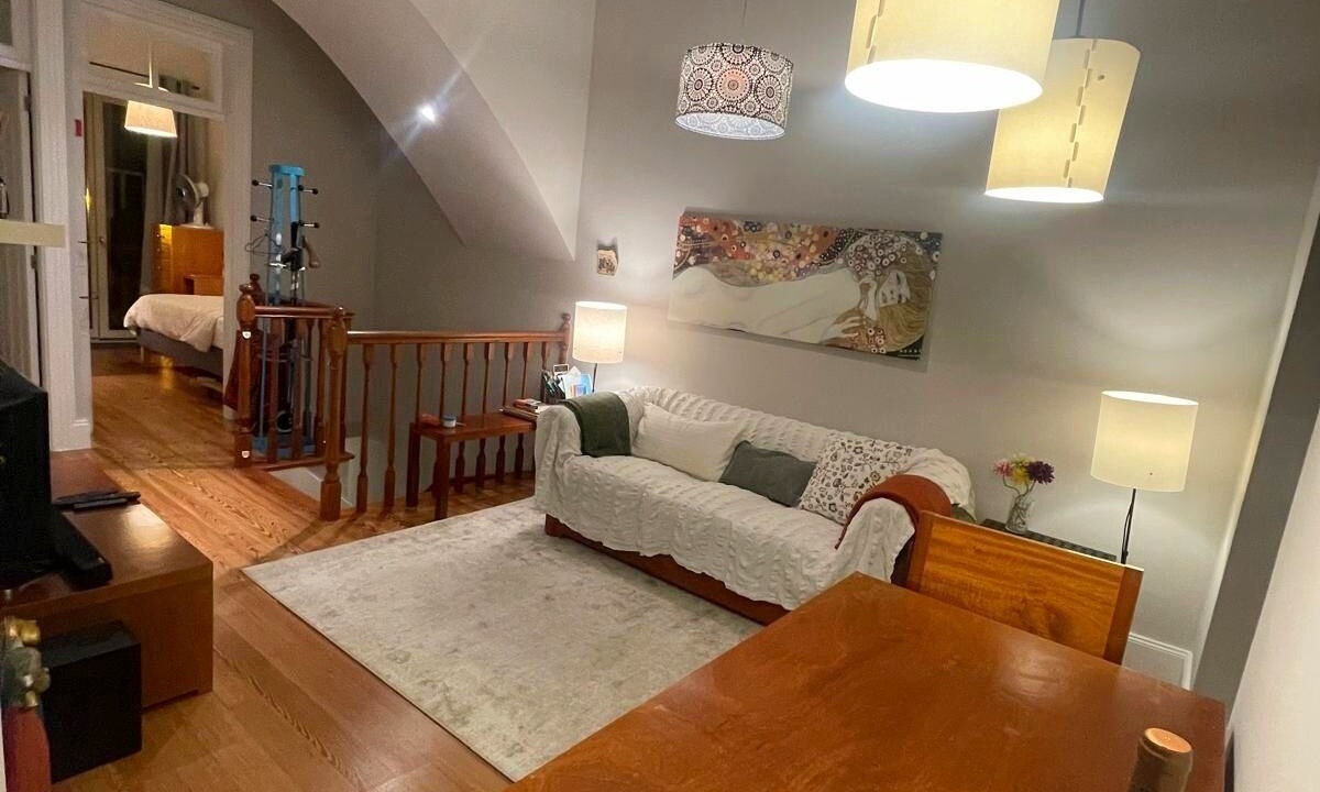 Photo of Livingroom in Old Town