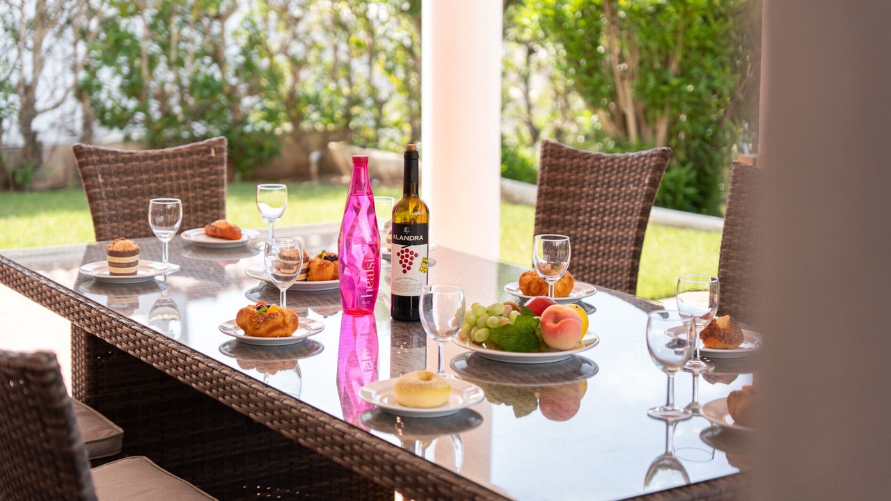 Photo of Outdoor in Quarteira