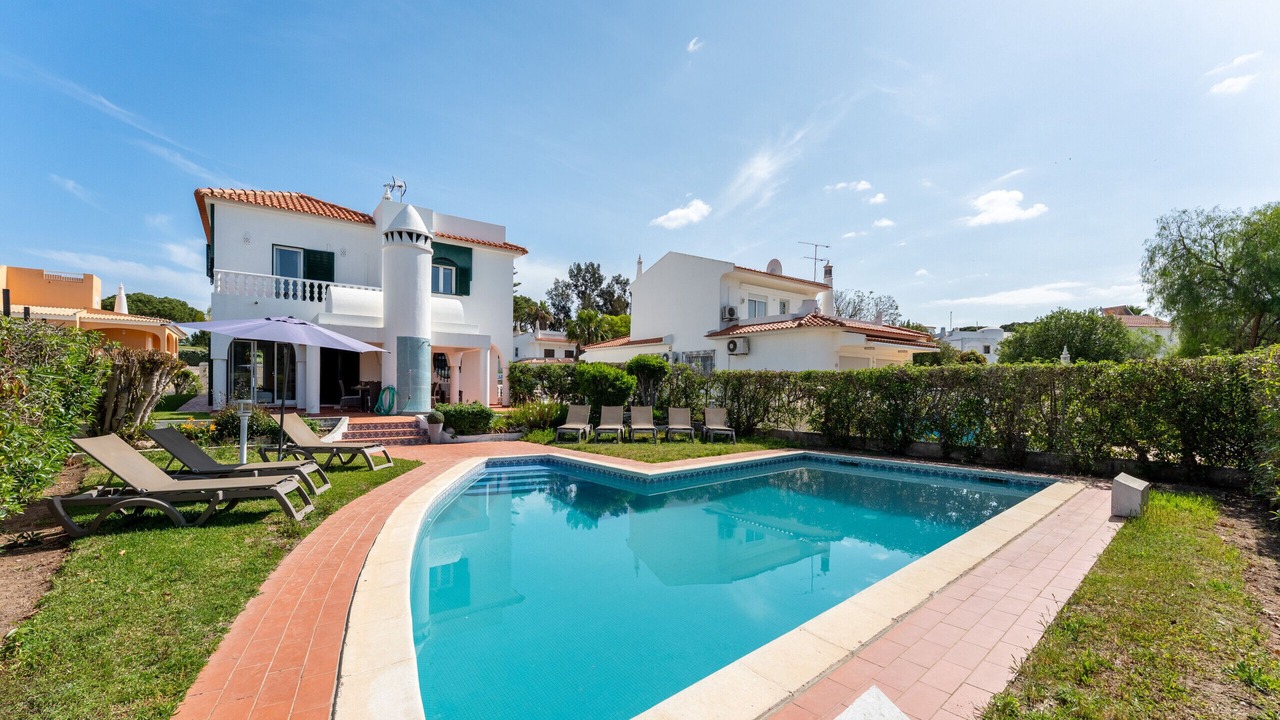 Photo of Outdoor in Quarteira