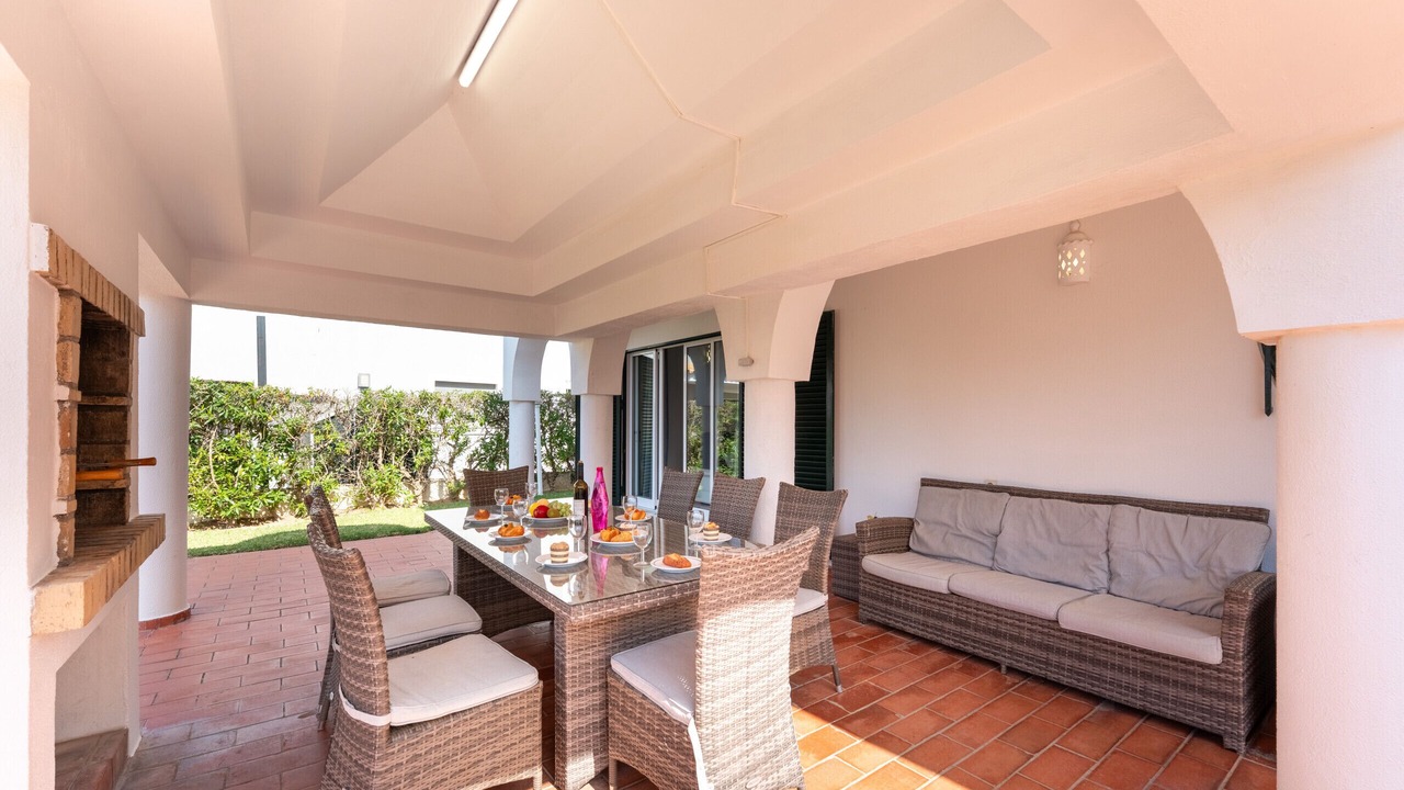 Photo of Outdoor in Quarteira