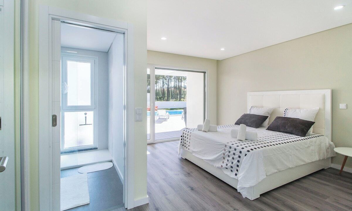 Photo of Bedroom in Verdizela