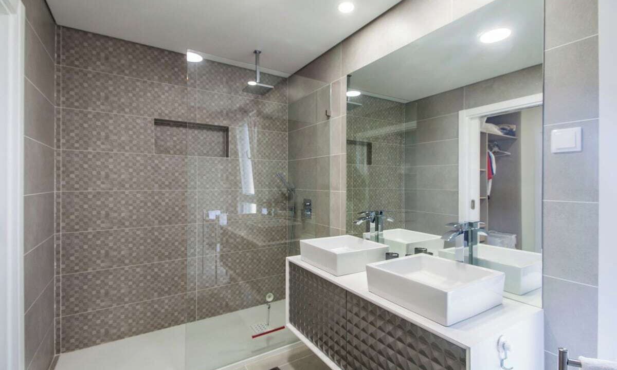 Photo of Bathroom in Verdizela