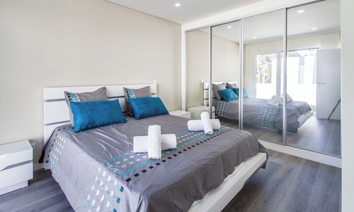 Photo of Bedroom in Verdizela