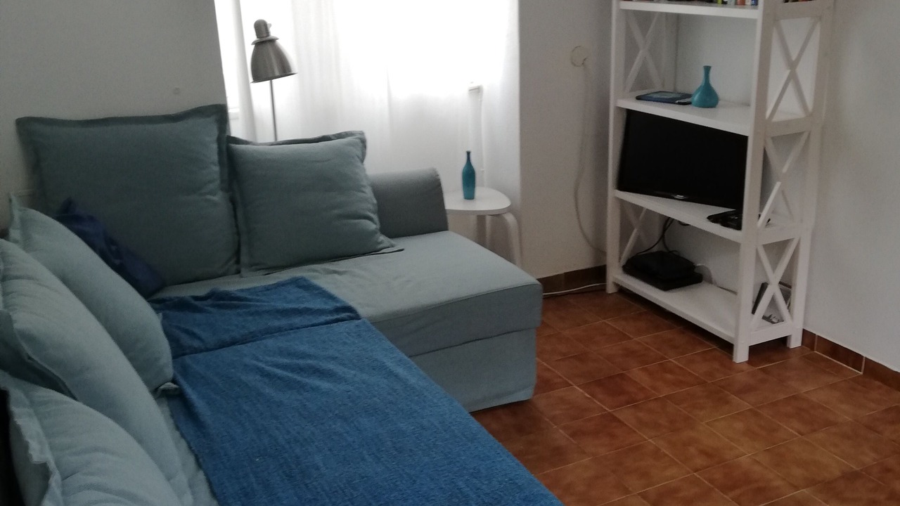 Photo of Livingroom in Ferragudo