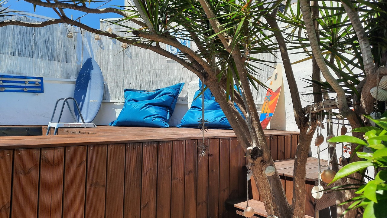 Photo of Outdoor in Ferragudo