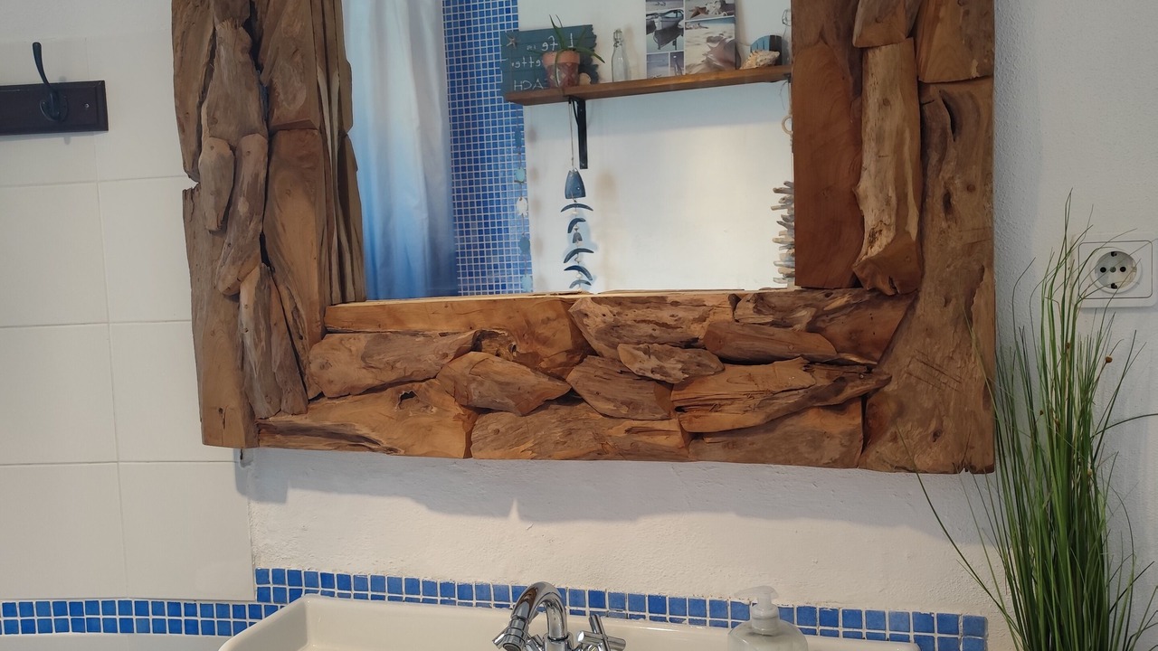 Photo of Bathroom in Ferragudo