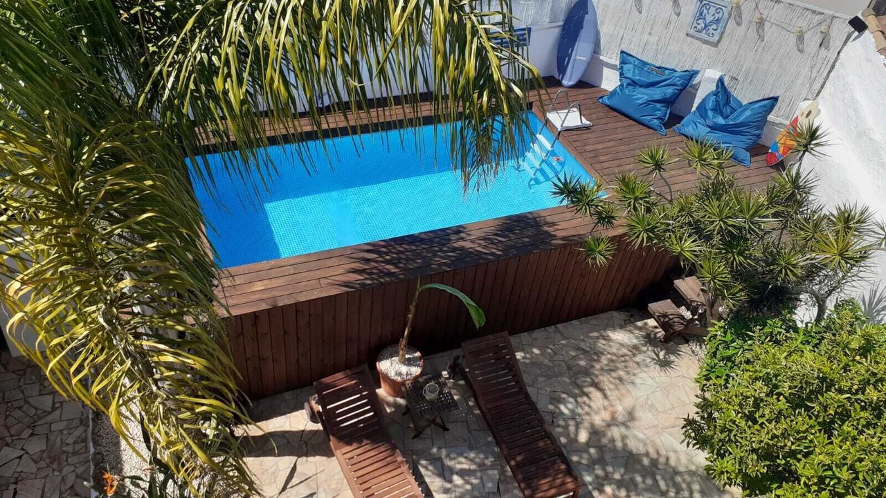 Photo of Outdoor in Ferragudo