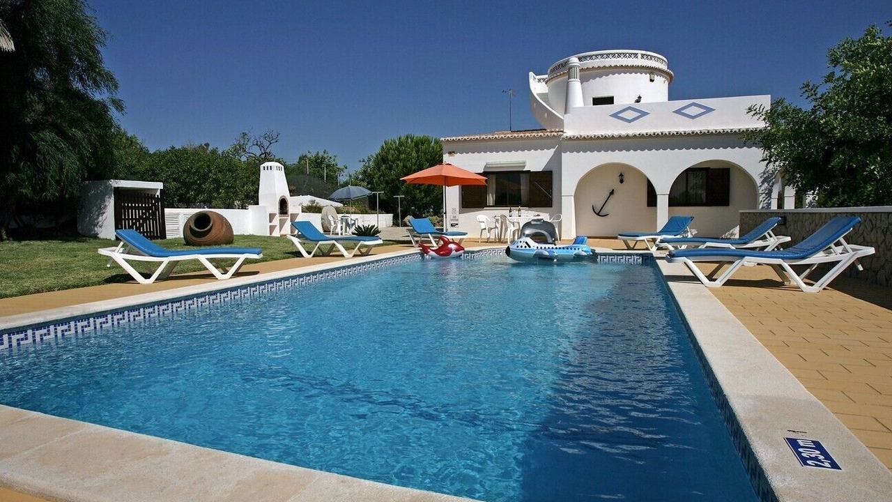 Photo of Outdoor in Lagoa e Carvoeiro
