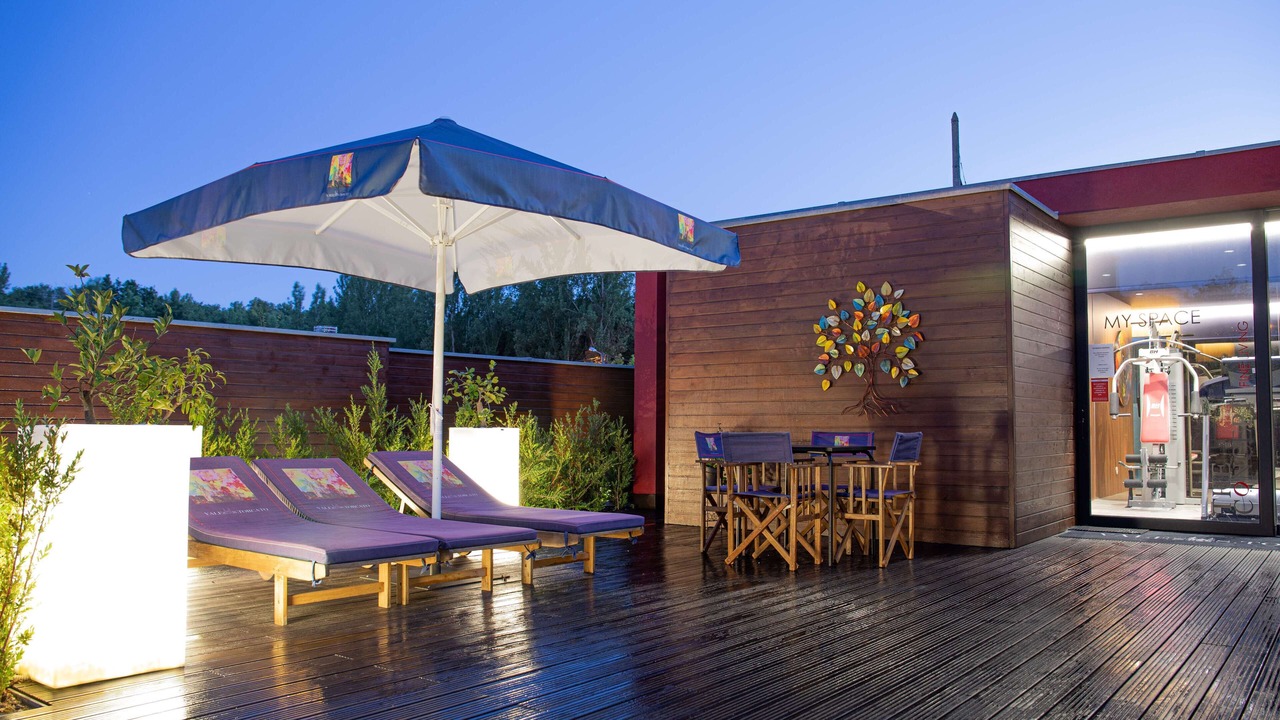 Photo of Outdoor in Guimaraes
