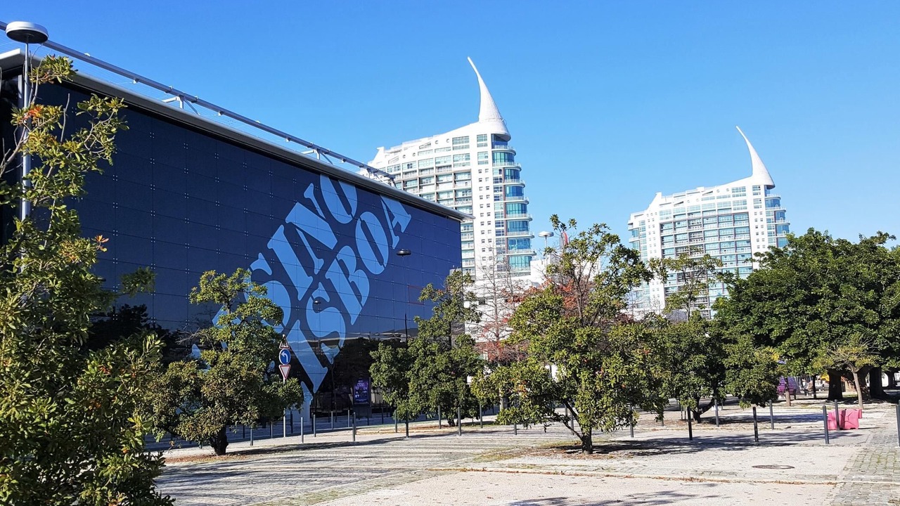 Photo of Outdoor in Parque das Nacoes