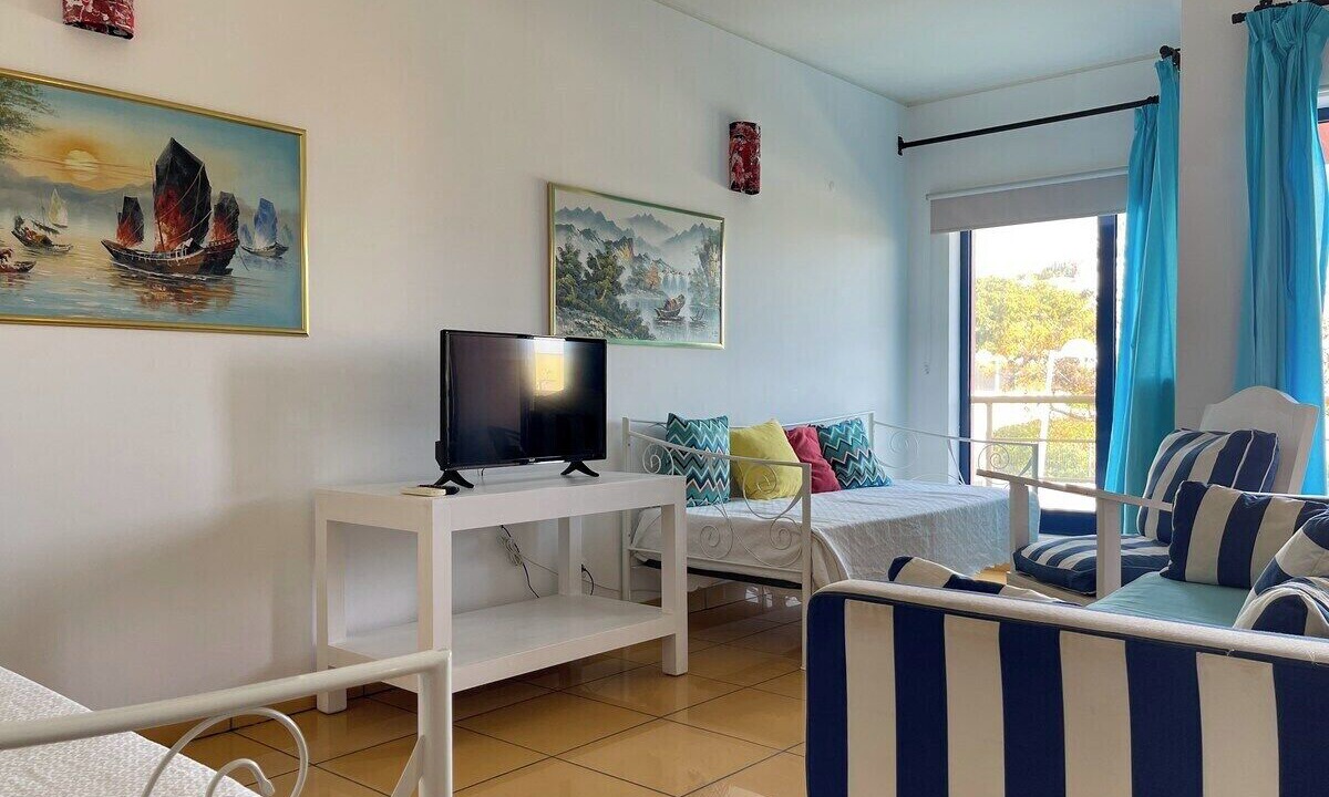 Photo of Bedroom in Albufeira