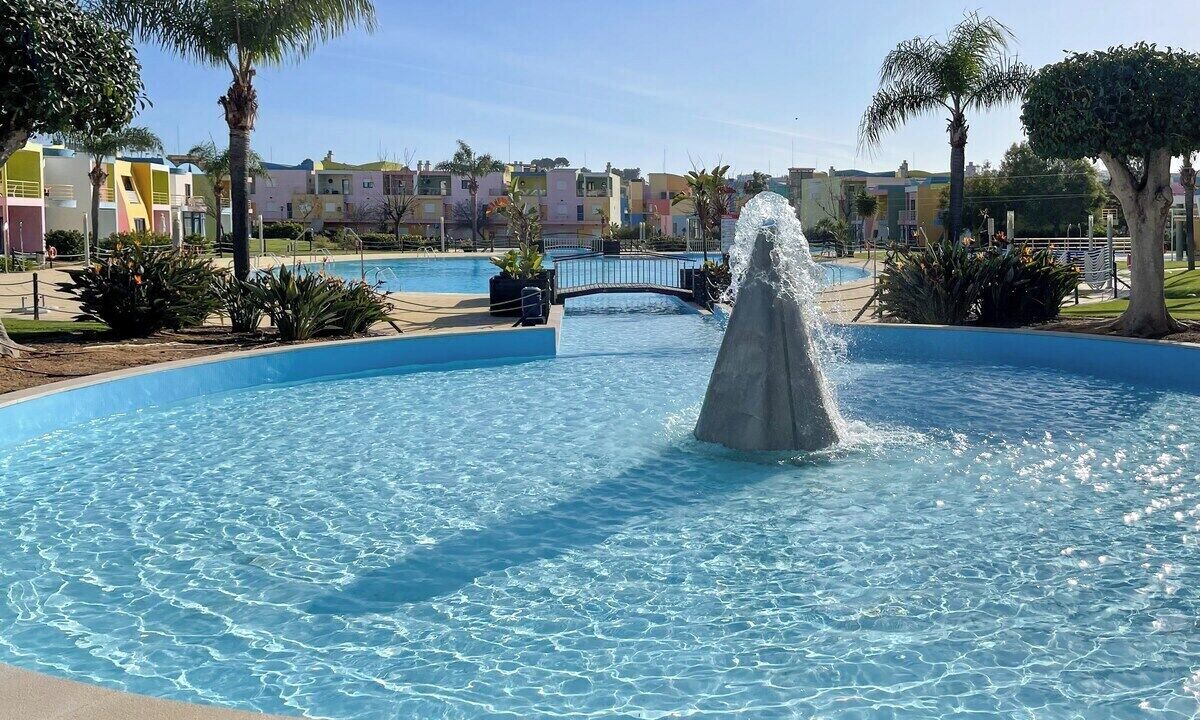 Photo of Outdoor in Albufeira
