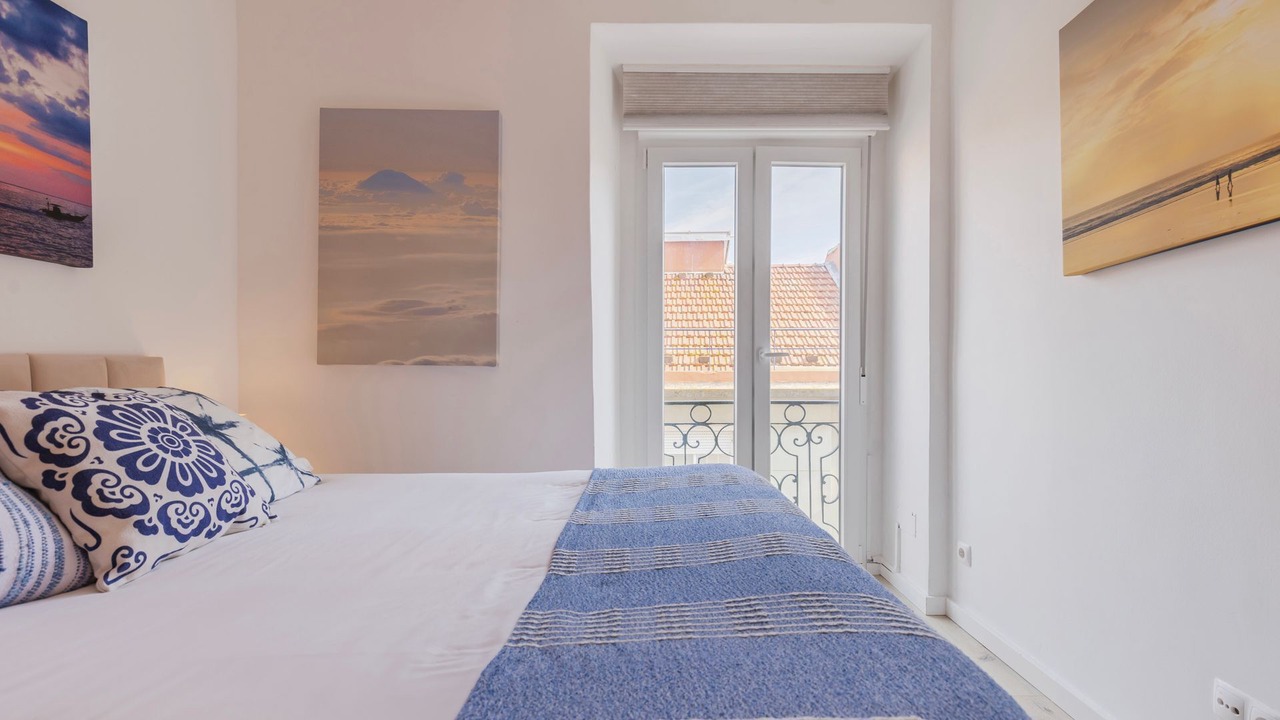 Photo of Bedroom in Sao Bento