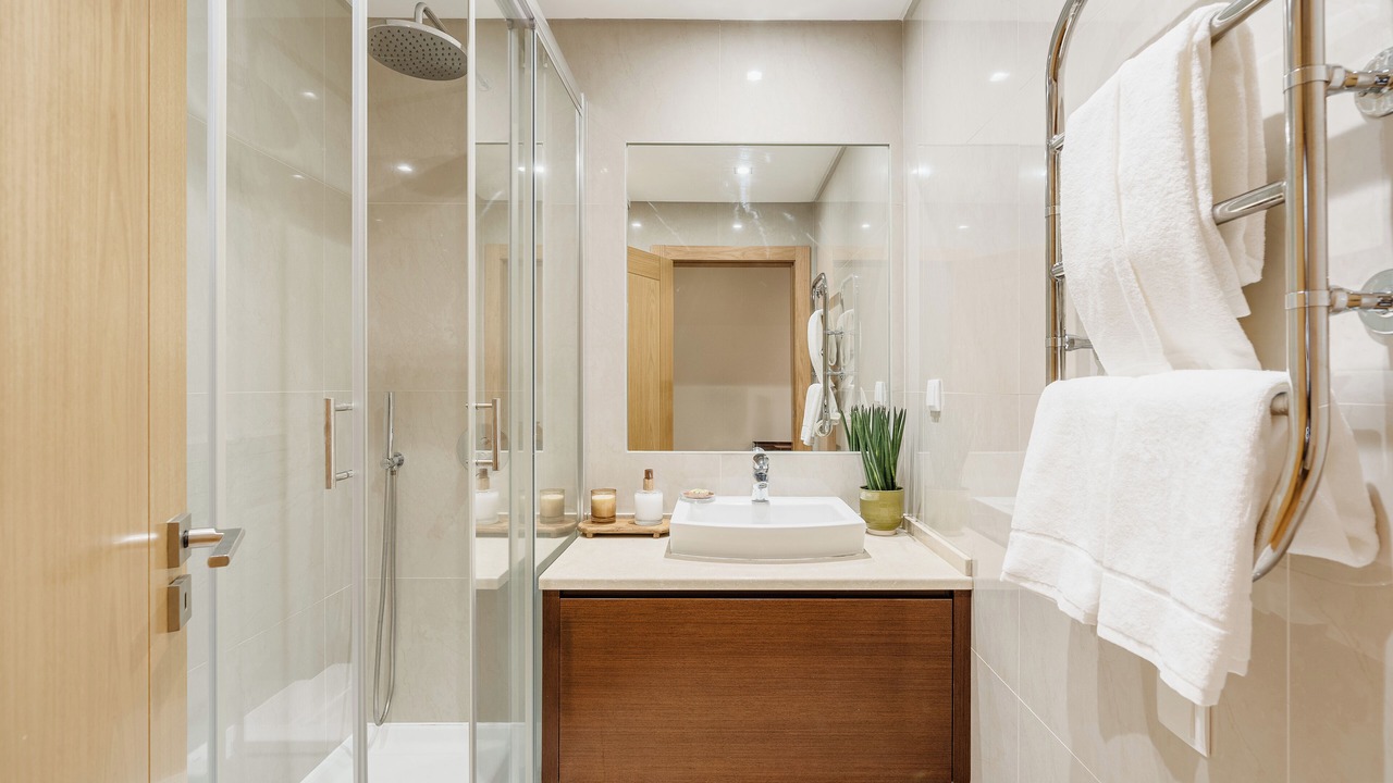 Photo of Bathroom in Cascais