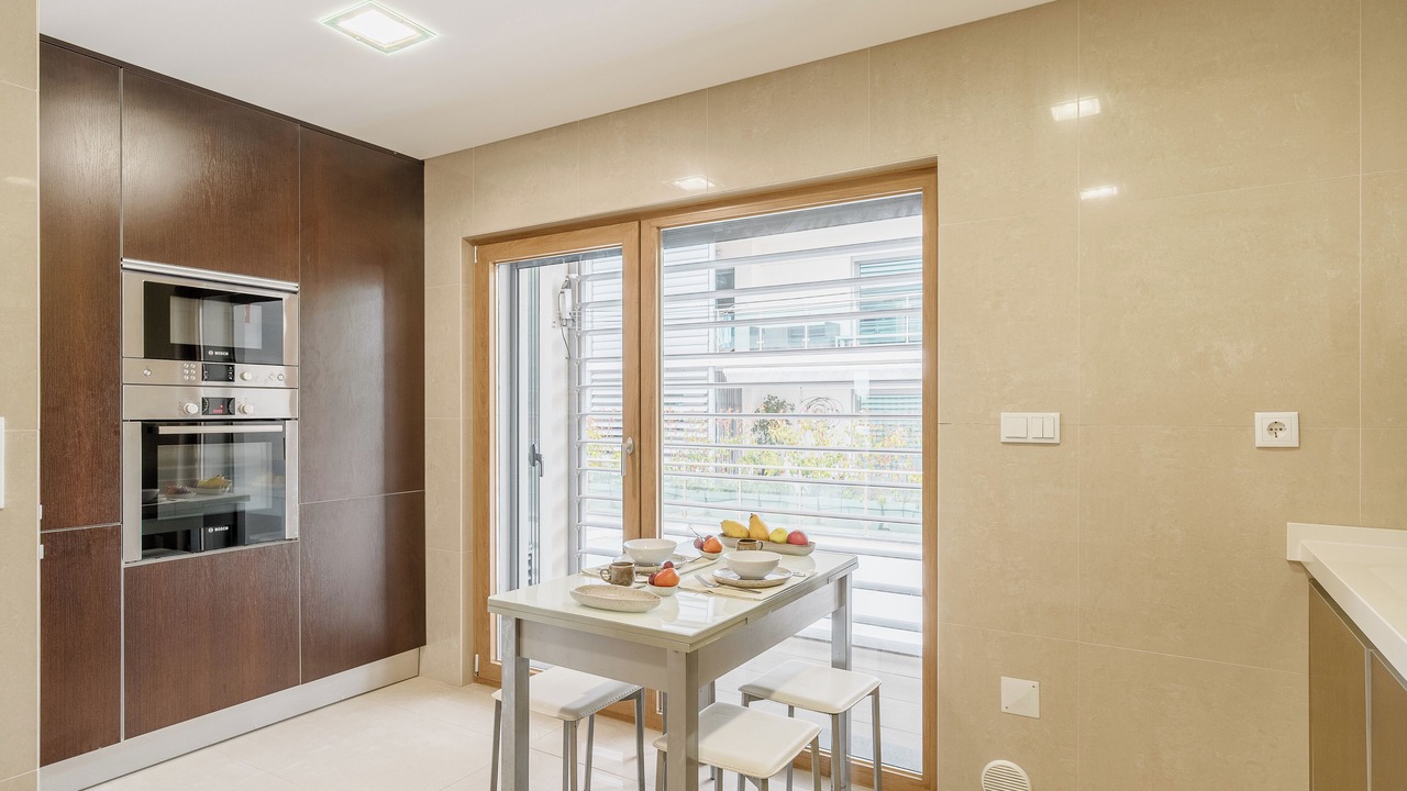 Photo of Kitchen in Cascais