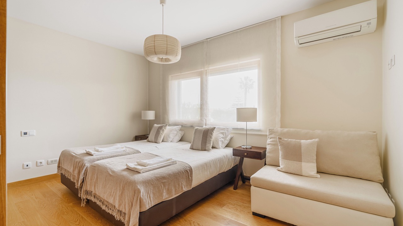 Photo of Bedroom in Cascais