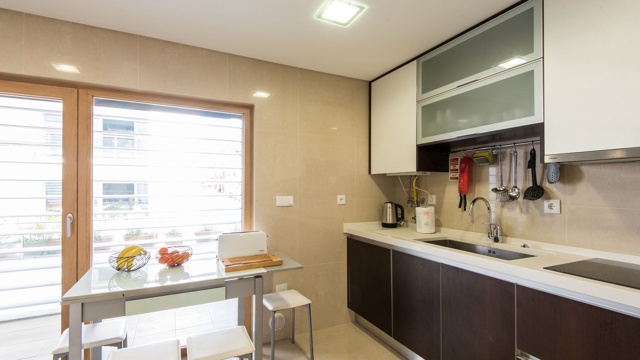 Photo of Kitchen in Cascais