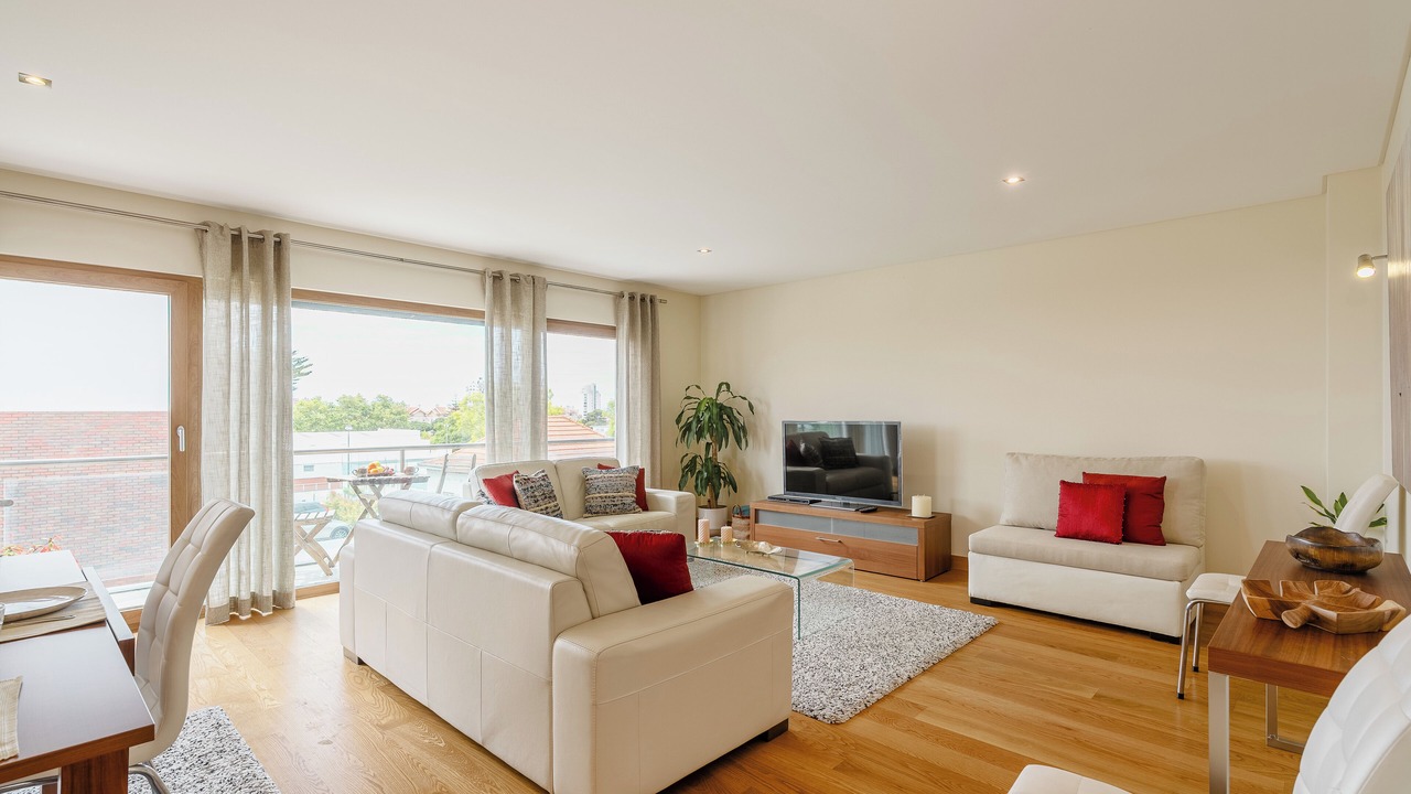 Photo of Livingroom in Cascais