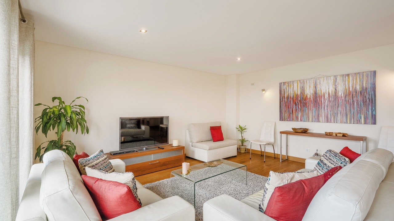 Photo of Livingroom in Cascais