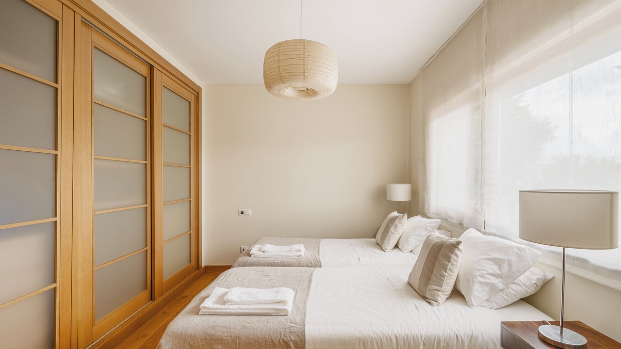 Photo of Bedroom in Cascais