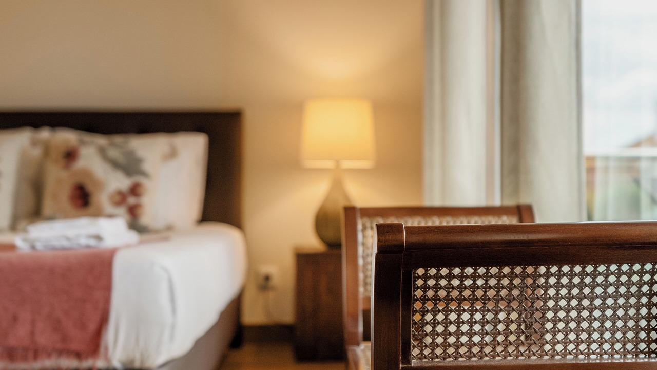 Photo of Bedroom in Cascais