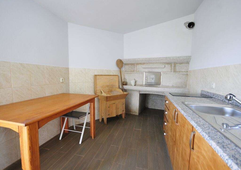 Photo of Kitchen in Esposende