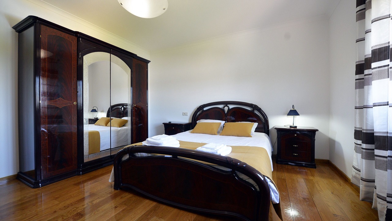 Photo of Bedroom in Esposende