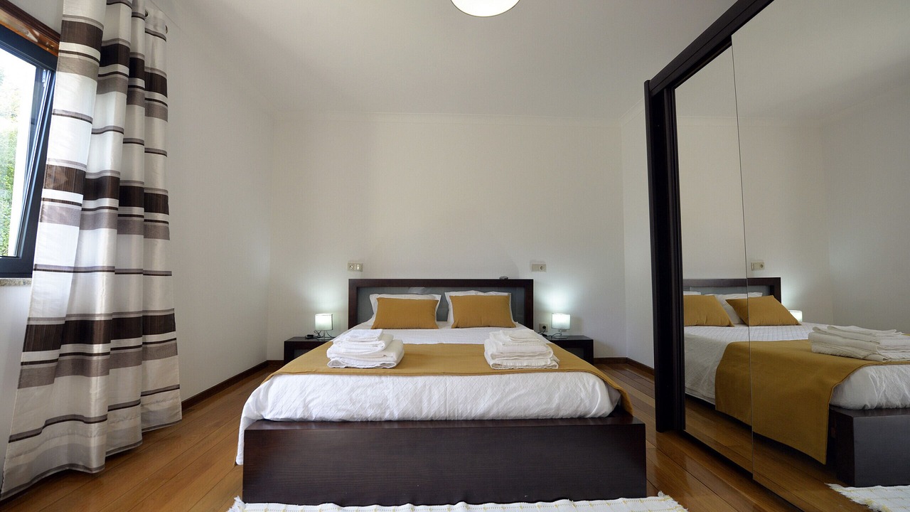 Photo of Bedroom in Esposende
