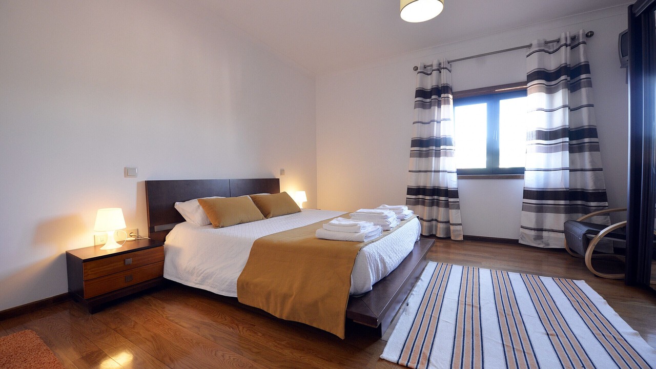 Photo of Bedroom in Esposende