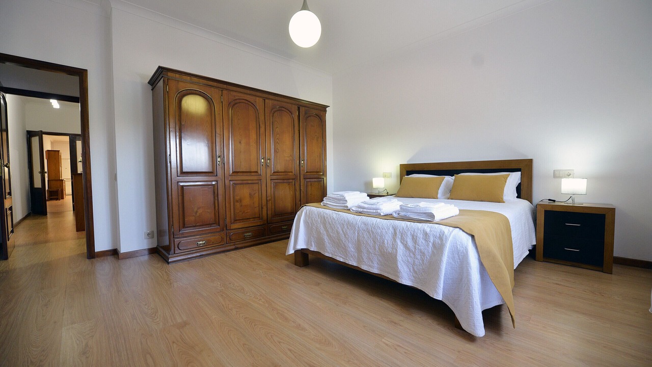 Photo of Bedroom in Esposende