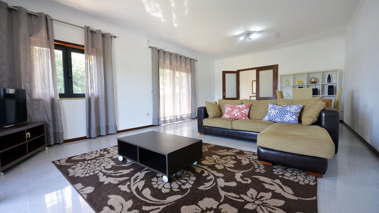 Photo of Livingroom in Esposende