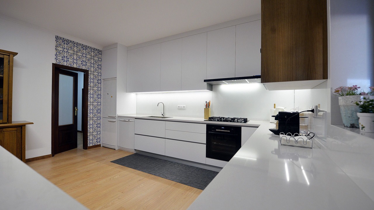 Photo of Kitchen in Esposende