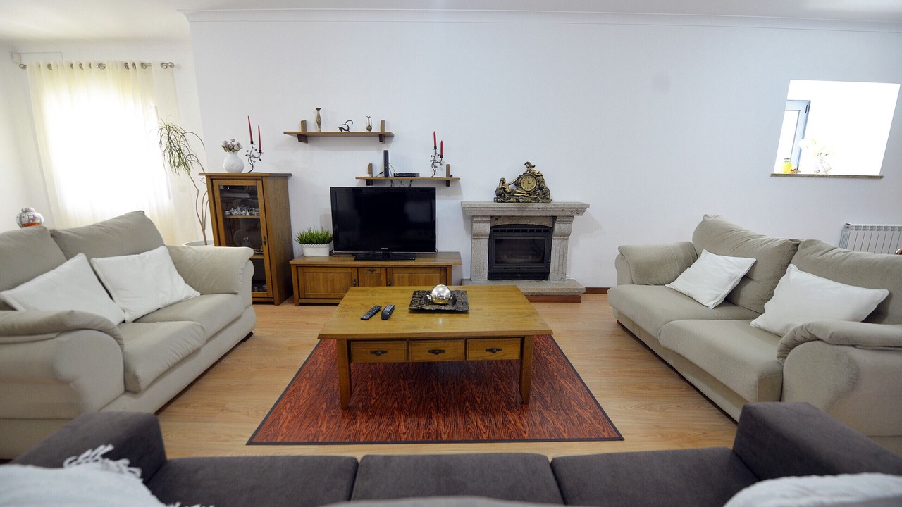 Photo of Livingroom in Esposende