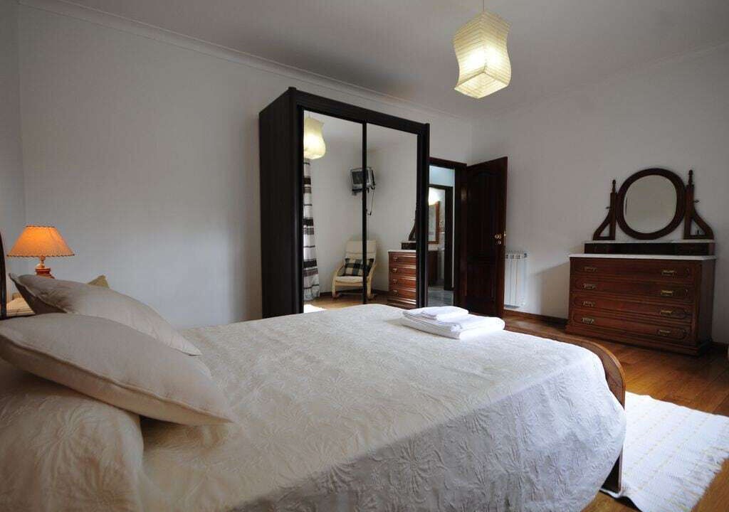 Photo of Bedroom in Esposende