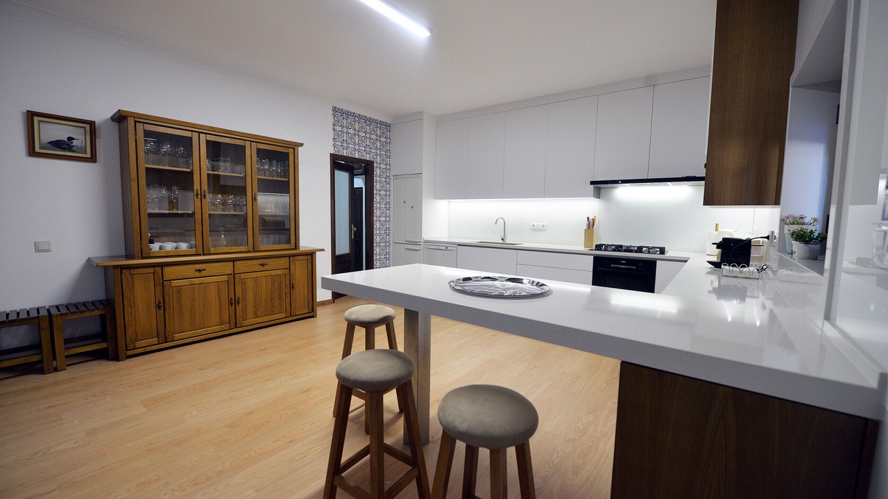 Photo of Kitchen in Esposende