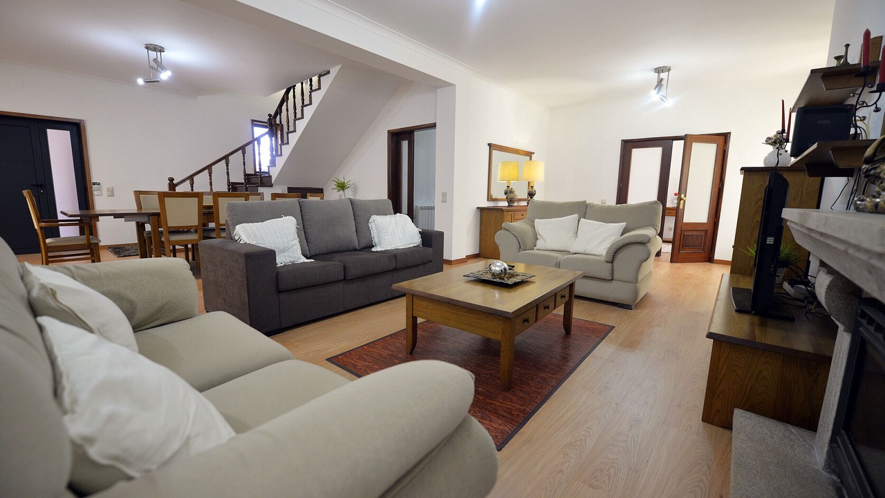 Photo of Livingroom in Esposende